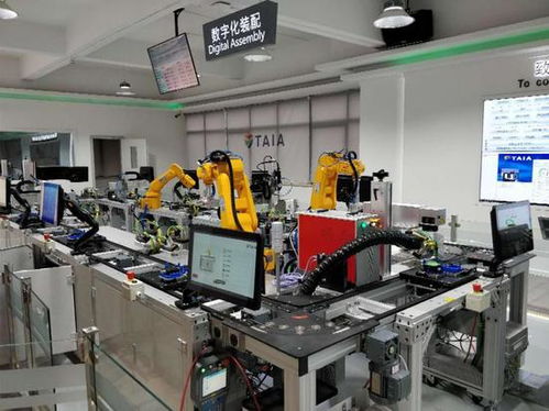 助力智慧工厂落地 宜科网络服务的核心价值与实践路径