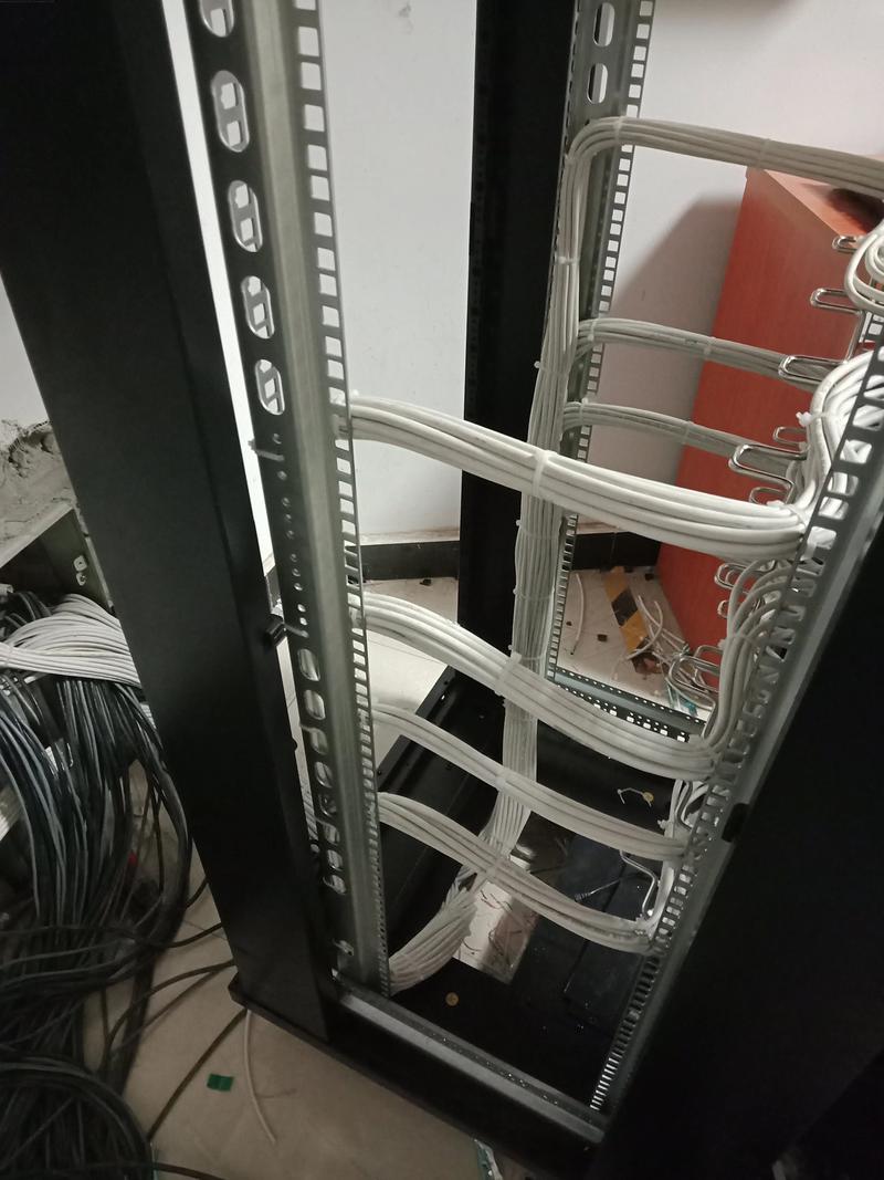 鹿邑县安装监控维修,上海豫皖翔网络科技主要从事弱电行
