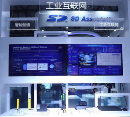 2019MWC上海 长飞携5G时代全价值链方案，彰显综合技术实力