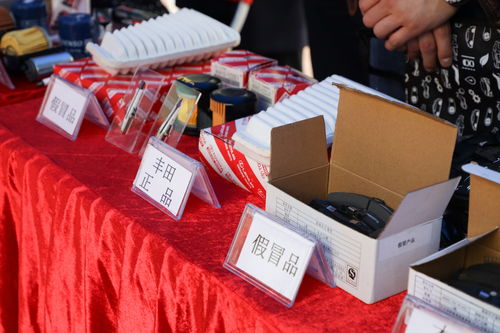 食品可现场快检，网络服务同步监管——广州荔湾举办315国际消费者权益日宣传活动