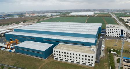 云统创申 亮相2017世界智能制造大会，以专业深化驱动设备智能化