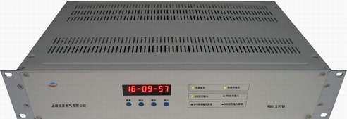 北斗卫星同步时钟 上海锐呈电气引领全球高精度网络授时服务